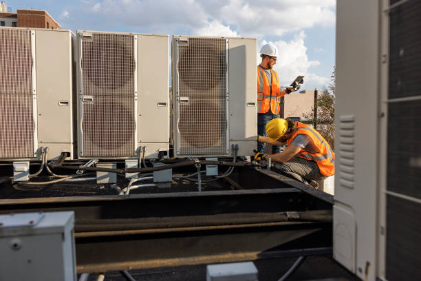 Best Ductless HVAC Repair  in Jacinto City, TX