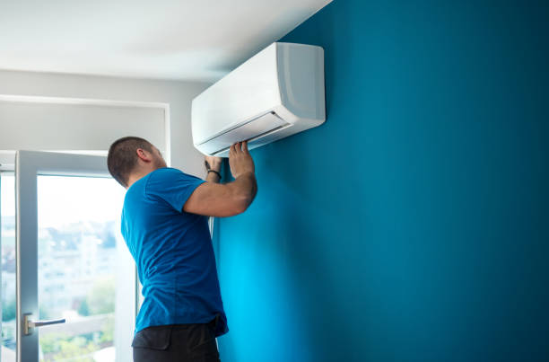Best HVAC Maintenance Near Me  in Jacinto City, TX