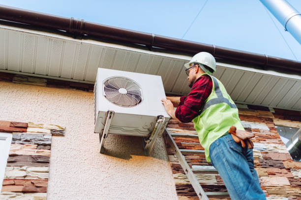 Best Ductless HVAC Repair  in Jacinto City, TX