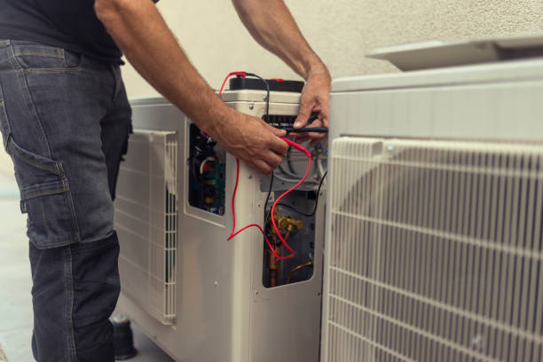 Best Affordable HVAC Services  in Jacinto City, TX