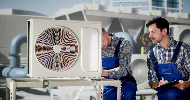 Best Affordable Air Conditioning Repair  in Jacinto City, TX