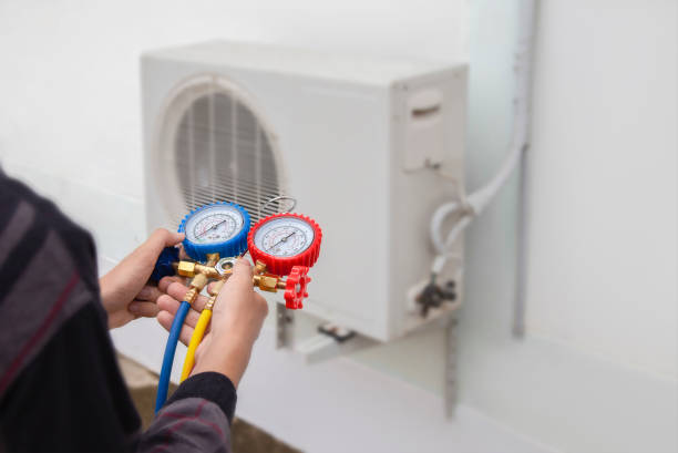  Jacinto City, TX HVAC Pros