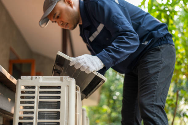 Best Emergency HVAC Repair  in Jacinto City, TX